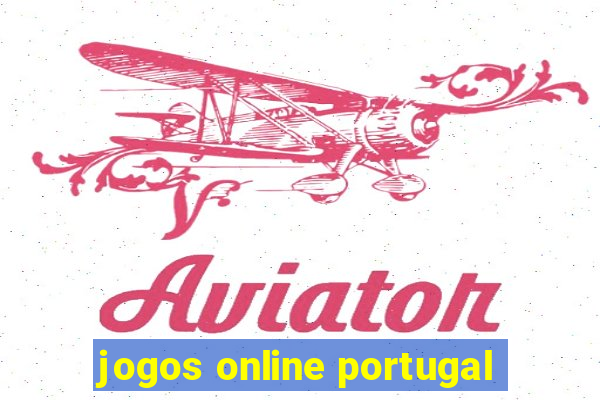 jogos online portugal