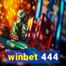 winbet 444