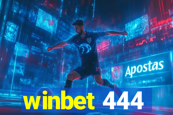 winbet 444