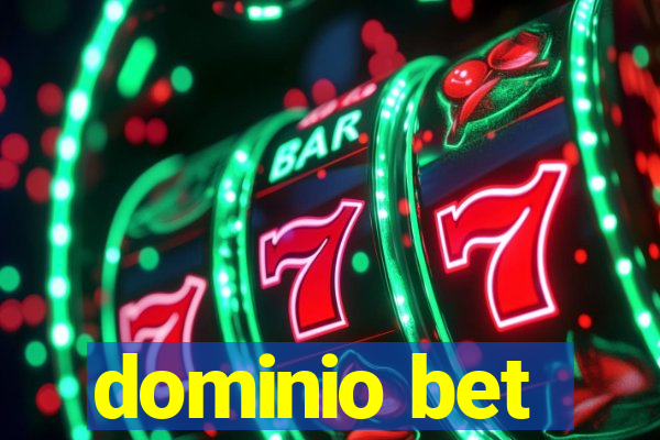 dominio bet