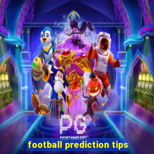 football prediction tips