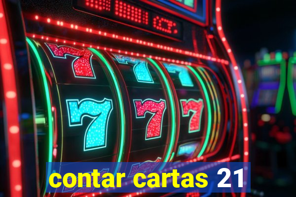 contar cartas 21