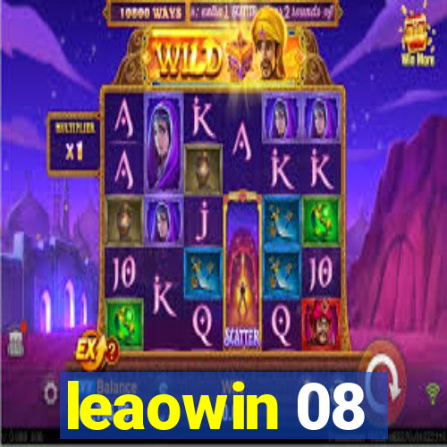 leaowin 08