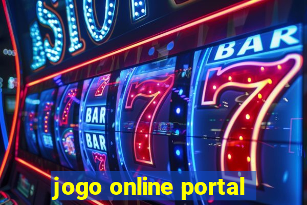 jogo online portal