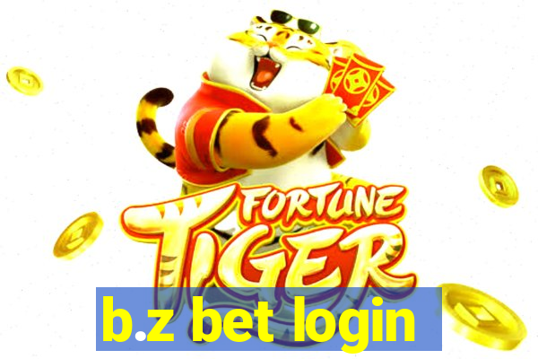 b.z bet login