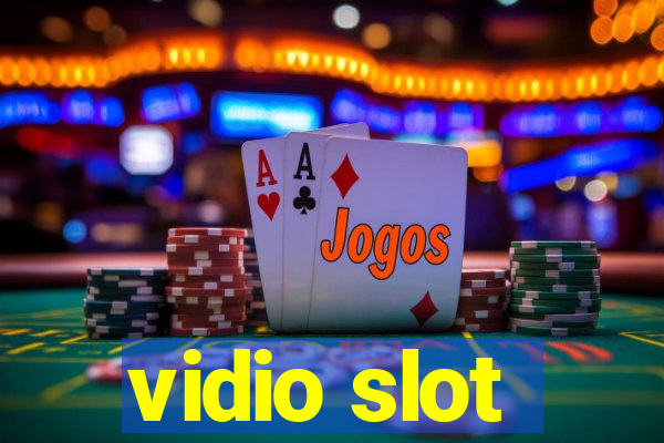 vidio slot