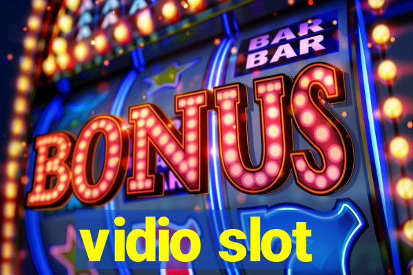 vidio slot