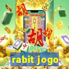 rabit jogo