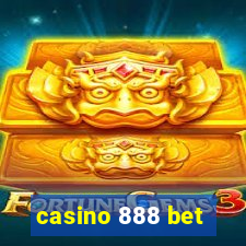 casino 888 bet