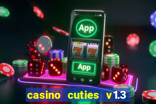 casino cuties v1.3 - android.apk