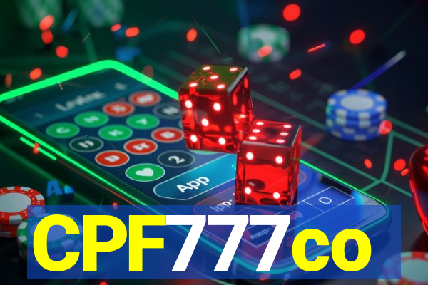 CPF777co