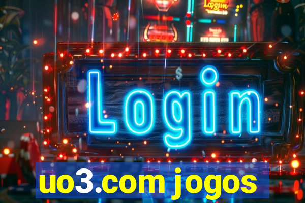 uo3.com jogos