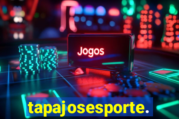 tapajosesporte.com