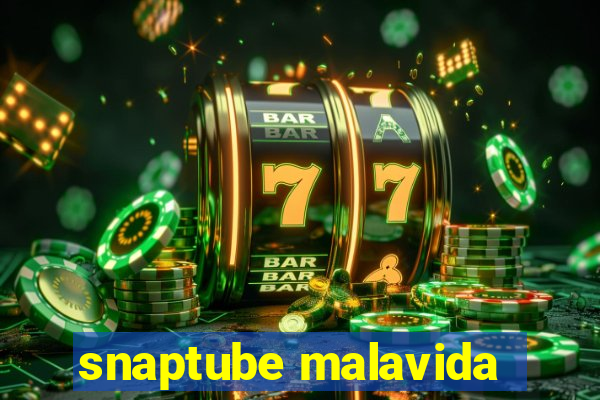 snaptube malavida