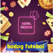 bodog futebol