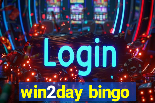 win2day bingo