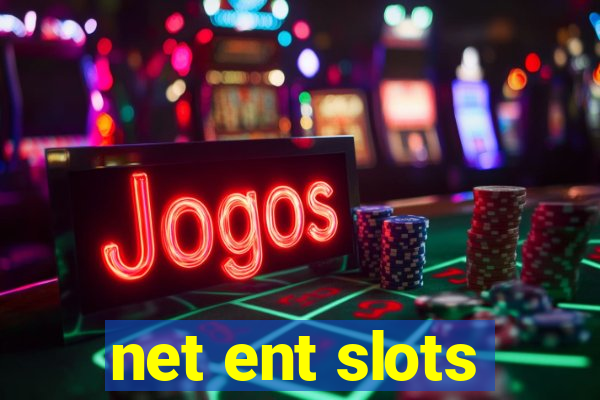 net ent slots