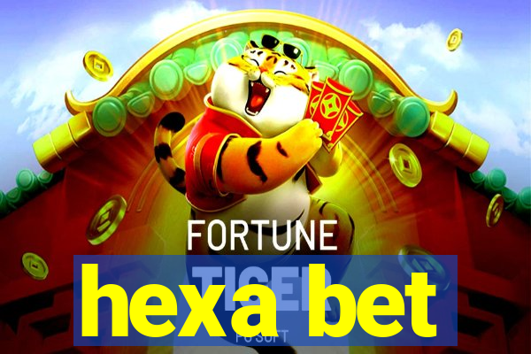 hexa bet