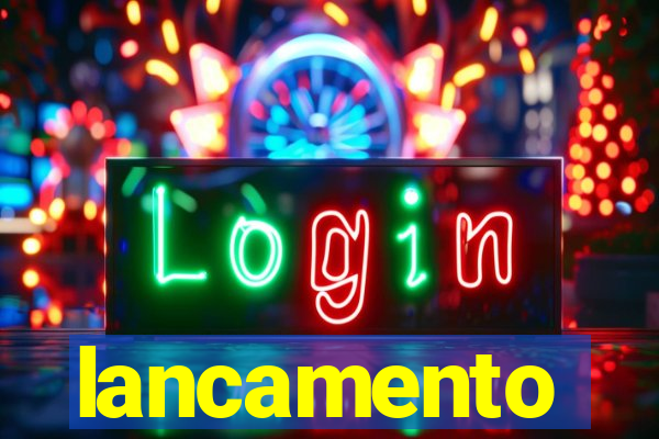 lancamento plataforma slots