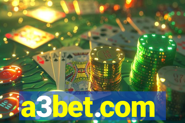 a3bet.com