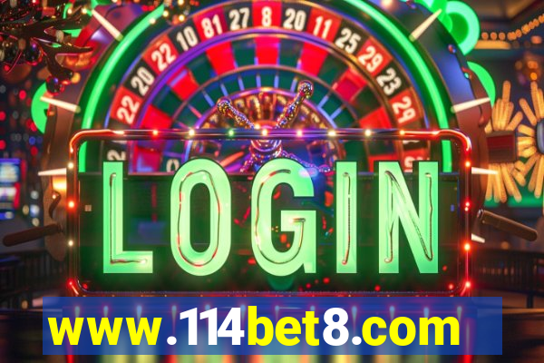 www.114bet8.com