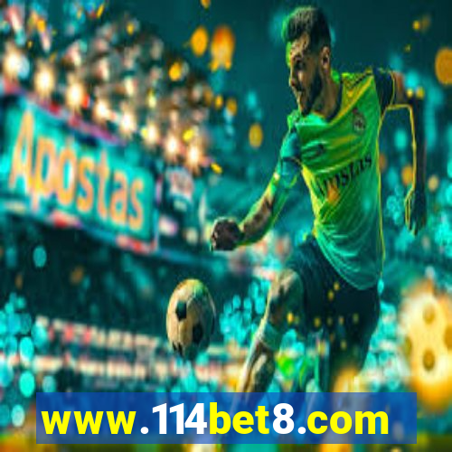 www.114bet8.com