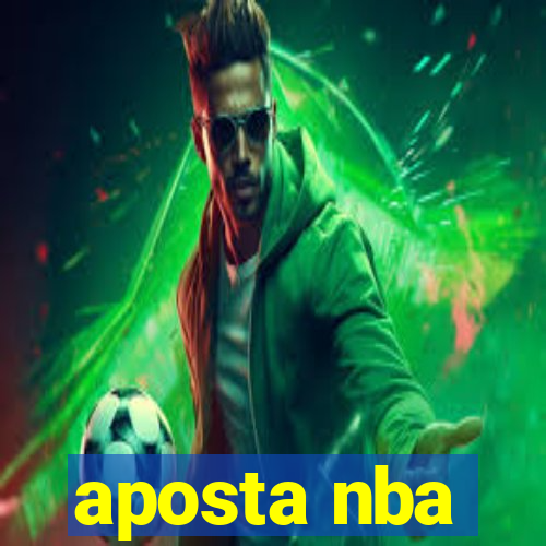 aposta nba