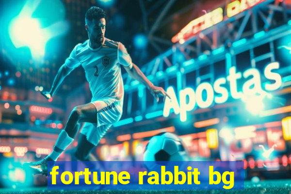 fortune rabbit bg