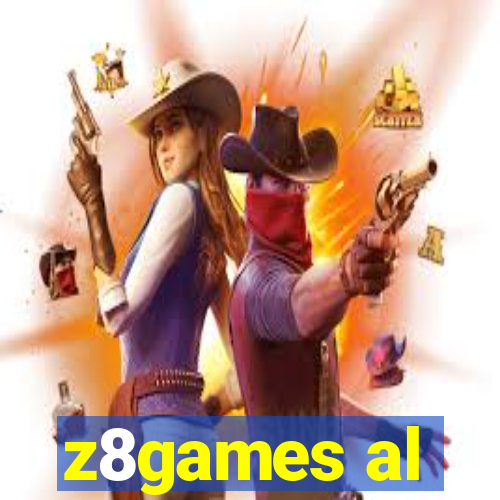 z8games al