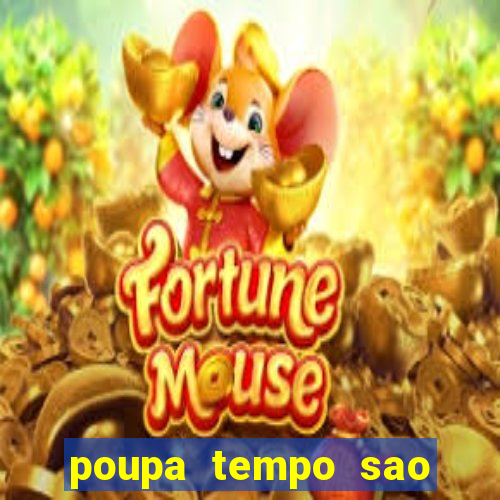 poupa tempo sao joao de meriti