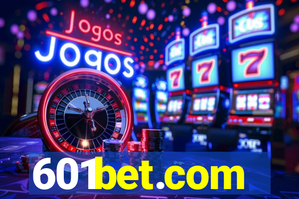 601bet.com