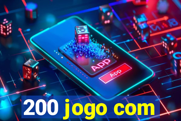 200 jogo com