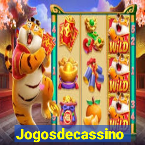 Jogosdecassino