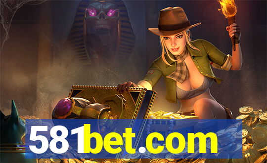 581bet.com