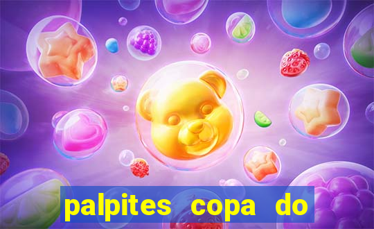 palpites copa do brasil 2024