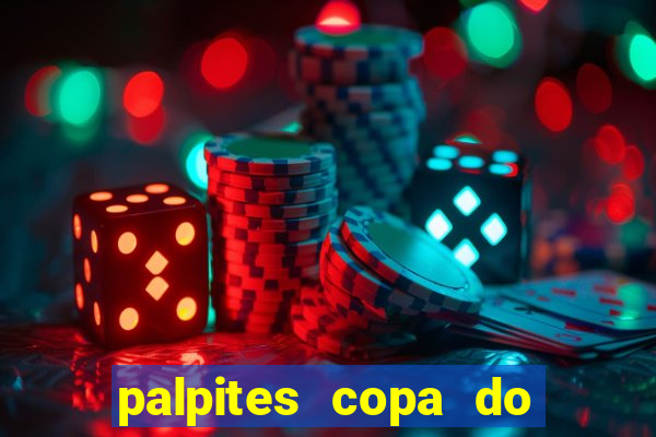 palpites copa do brasil 2024