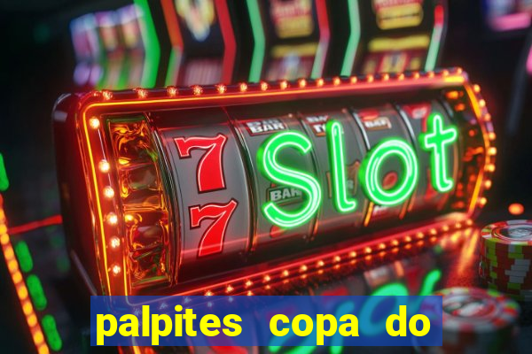 palpites copa do brasil 2024