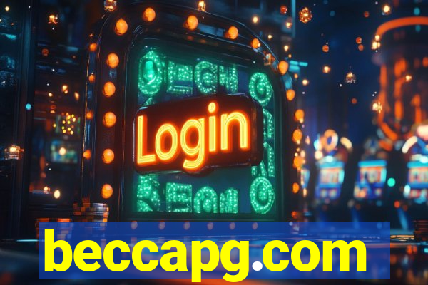 beccapg.com