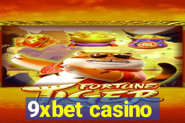 9xbet casino