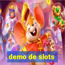 demo de slots