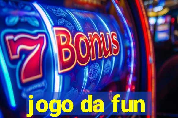 jogo da fun