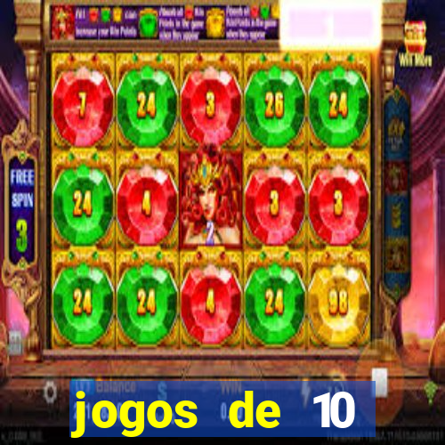 jogos de 10 centavos pragmatic