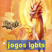 jogos lgbts