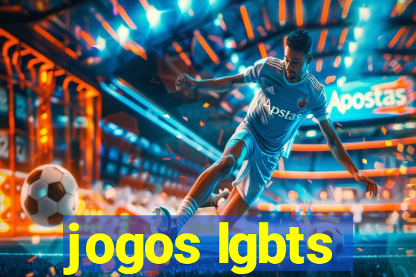 jogos lgbts