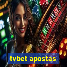 tvbet apostas