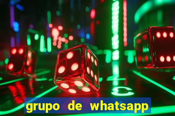 grupo de whatsapp de cdzinhas