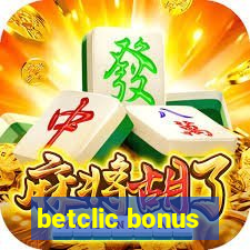 betclic bonus