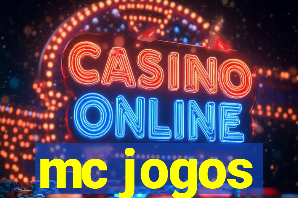 mc jogos