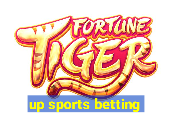 up sports betting