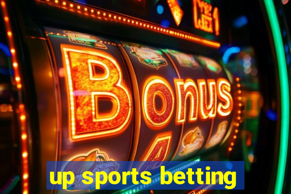 up sports betting